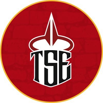 Twisted Saints Esports
